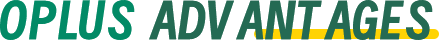 OPLUS ADVANTAGES